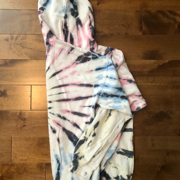 Kuwalatee hoodie - Picture 3 of 3